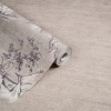 Обои флизелиновые Palitra Life Rusandi коричневые PL72434-82 1,06х10,05 м
