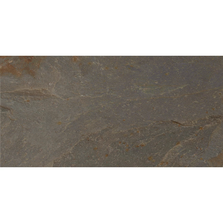 Керамогранит Delacora Stoncrete Copper карвинг матовый коричневый D30007M 60х30 см