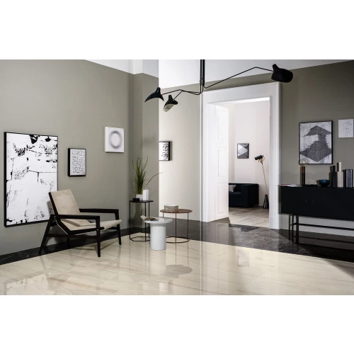 Керамогранит Marazzi Allmarble Saint Laurent Rett MMJR 120х30 см