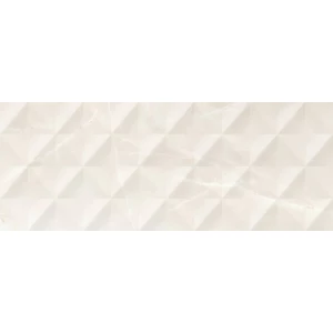 Плитка настенная Grespania Alabaster Tebas Beige глянцевая бежевая 64LB718 120х45 см