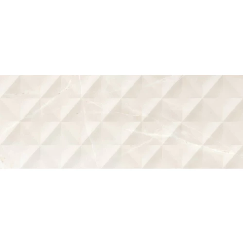 Плитка настенная Grespania Alabaster Tebas Beige глянцевая бежевая 64LB718 120х45 см