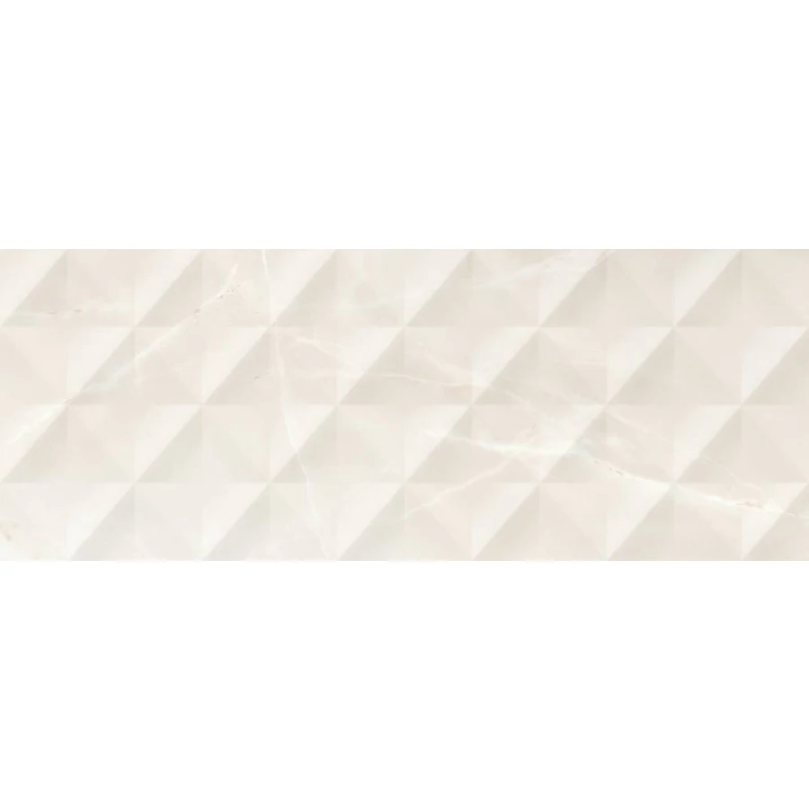 Плитка настенная Grespania Alabaster Tebas Beige глянцевая бежевая 64LB718 120х45 см