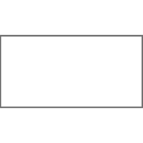 Плитка настенная Нефрит-Керамика Kids белый 00-00-4-08-00-01-3025 40х20 см