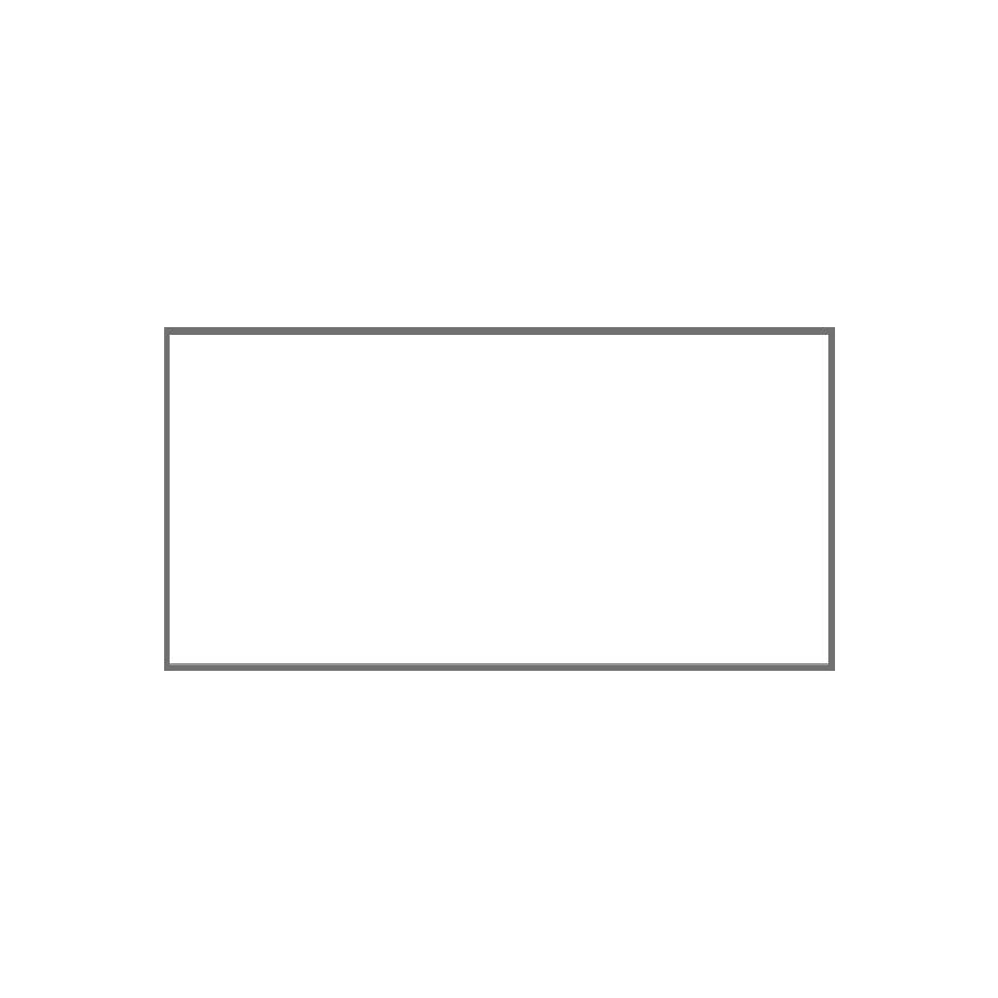 Плитка настенная Нефрит-Керамика Kids белый 00-00-4-08-00-01-3025 40х20 см