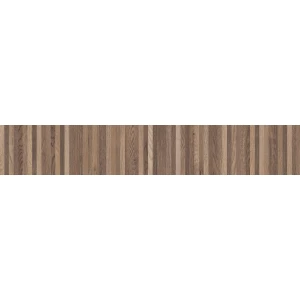 Керамогранит Flaviker Four Seasons Industrial Chocolate Nat Ret PF60011815 120х20 см