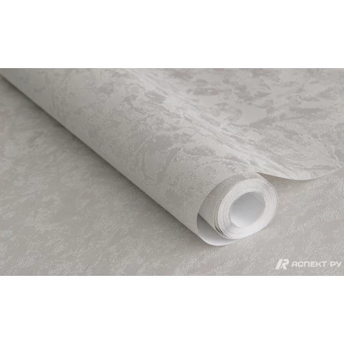 Обои флизелиновые Аспект Шёлк серые 30256-44 1,06х10,05 м