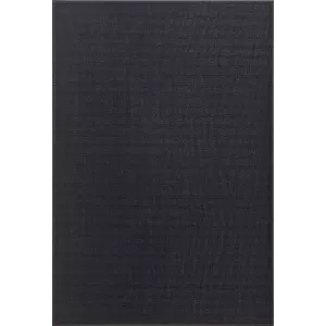 Плитка Атем Silk bk черная 27.5х40
