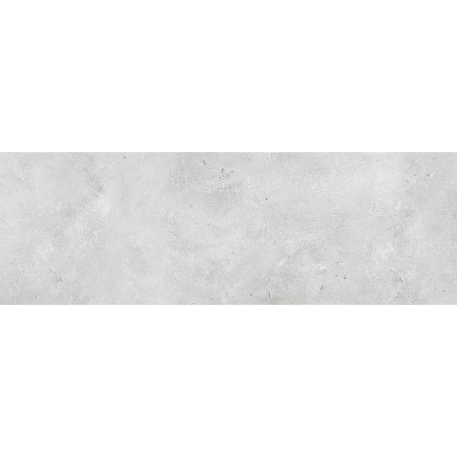 Плитка настенная Керамин Метрополь 7 матовая белая 90х30 см