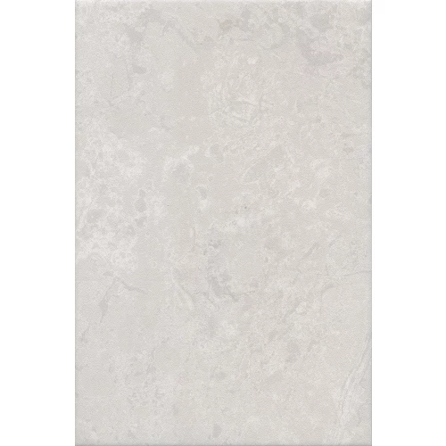Плитка настенная Kerama Marazzi Ферони матовая светло-серая 8349 30х20 см