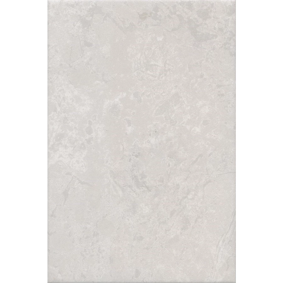 Плитка настенная Kerama Marazzi Ферони матовая светло-серая 8349 30х20 см