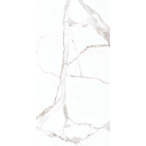 Керамогранит Alpas Euro Premium Marble Rockford Satin 120х60 см