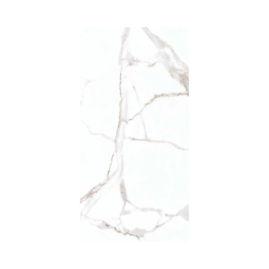 Керамогранит Alpas Euro Premium Marble Rockford Satin 120х60 см