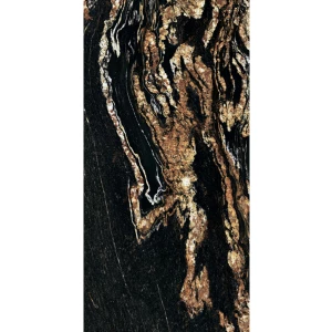 Керамогранит Ariana Ceramica Nobile Black Taurus Lux+ PF60005363 120х60 см