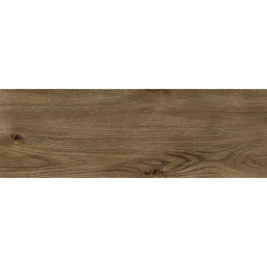 Керамогранит Global Tile Самарканд / Samarkand матовый коричневый GT206024804MCR 60x19,7 см