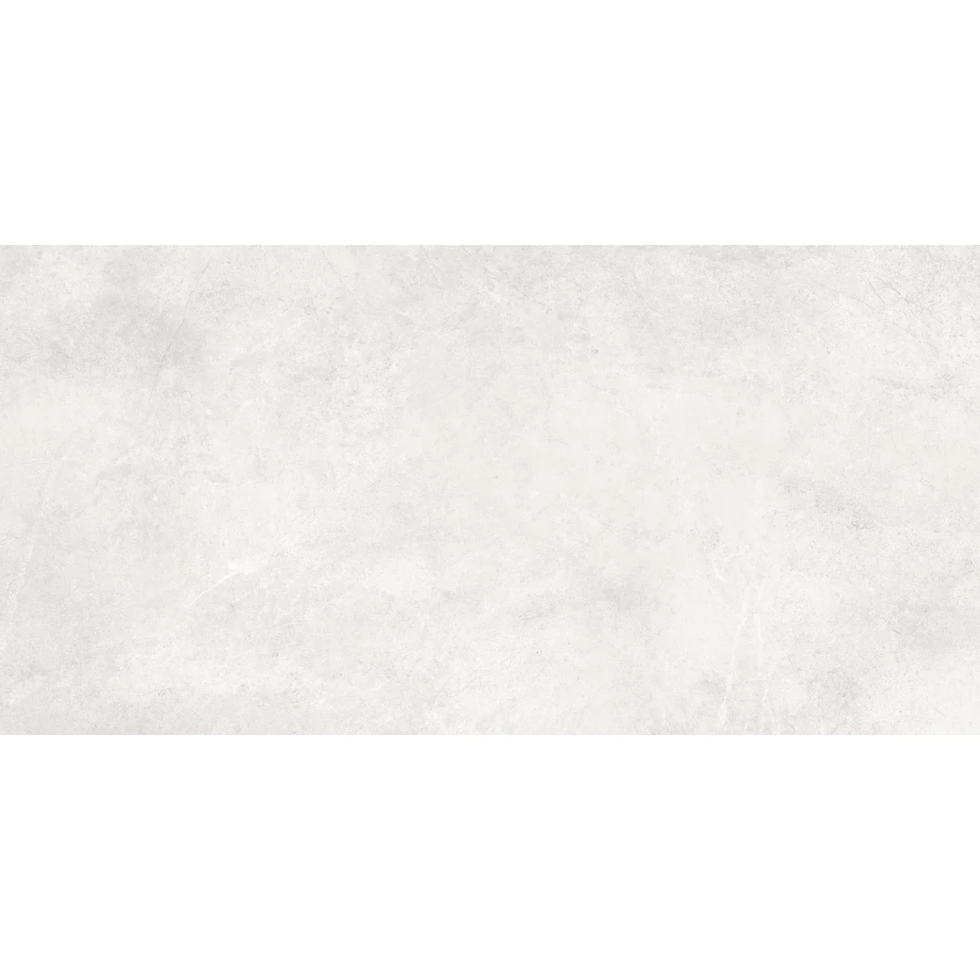 Керамогранит Laparet Fortezza Bianco PRO R10 STR матовый карвинг белый LP6012G0371R 119,1х59,5 см