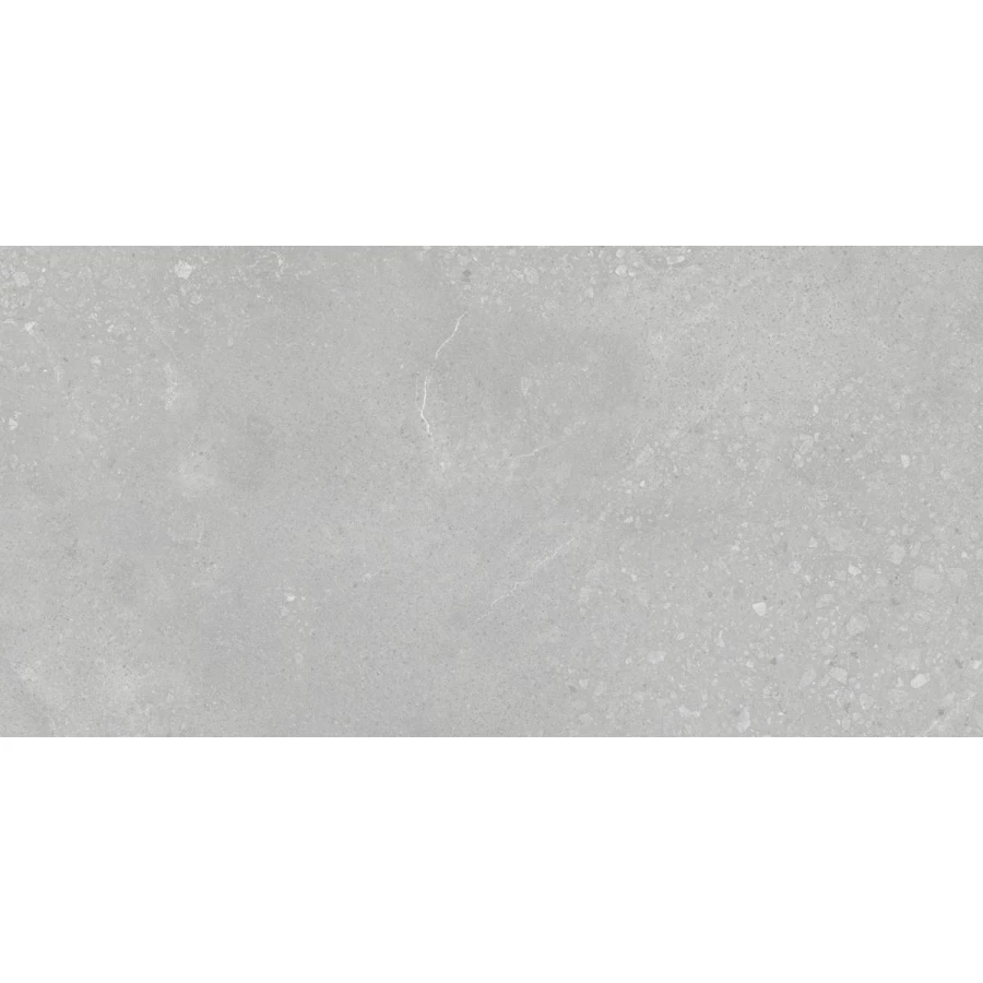 Керамогранит Laparet Nelson полуглянцевый серый K948161LPR01LPER 119,7х59,7 см