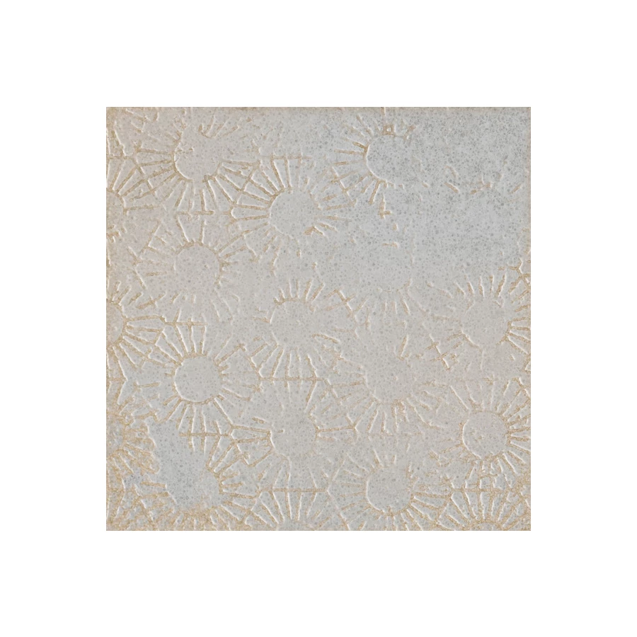 Плитка настенная WOW Enso Suki Smoke 120858 12,5x12,5 см