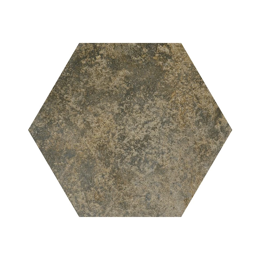 Керамогранит ITT Ceramic Siena Beige Matt Hexa 26,7х23,2 см