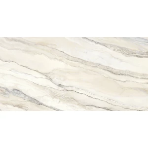 Керамогранит Vitra MarbleSet Арабескато Норковый 7ЛПР R9 8мм K951332LPR01VTER 120х60 см