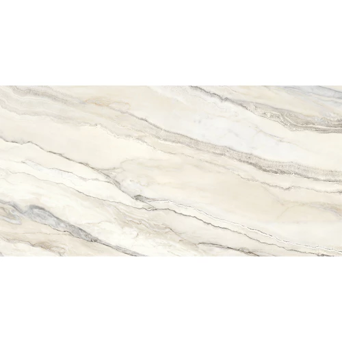 Керамогранит Vitra MarbleSet Арабескато Норковый 7ЛПР R9 8мм K951332LPR01VTER 120х60 см