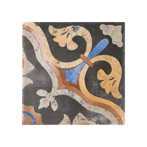 Керамогранит Pamesa Cr.Empoli Earth матовый многоцветный 15.826.469.9793 22,3x22,3 см