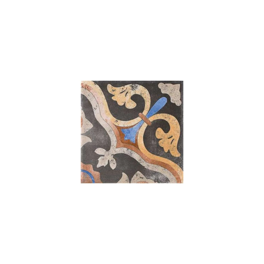 Керамогранит Pamesa Cr.Empoli Earth матовый многоцветный 15.826.469.9793 22,3x22,3 см