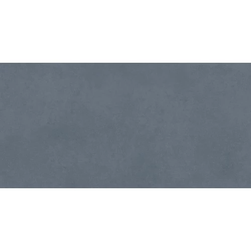 Керамогранит Meissen Keramik Passion Пассион матовый синий 17633 120х60 см