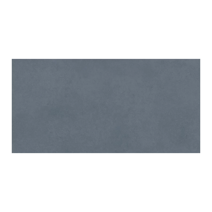 Керамогранит Meissen Keramik Passion Пассион матовый синий 17633 120х60 см