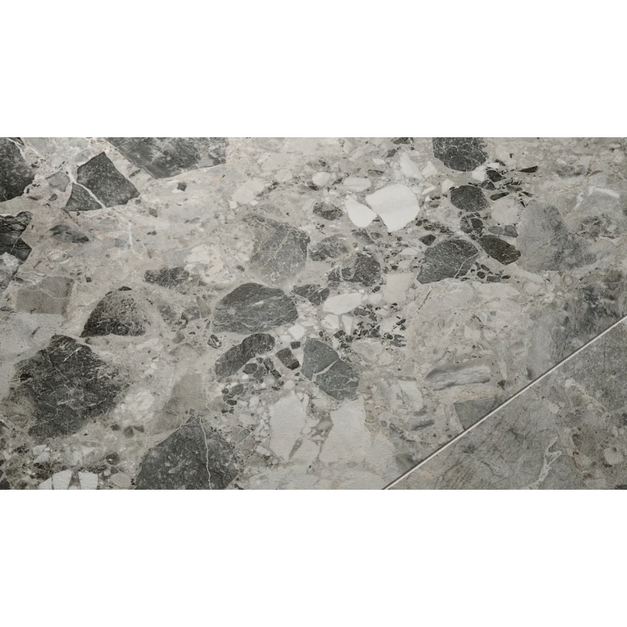 Керамогранит Italon Континуум Стоун Грэй 610010002688 160х80 см