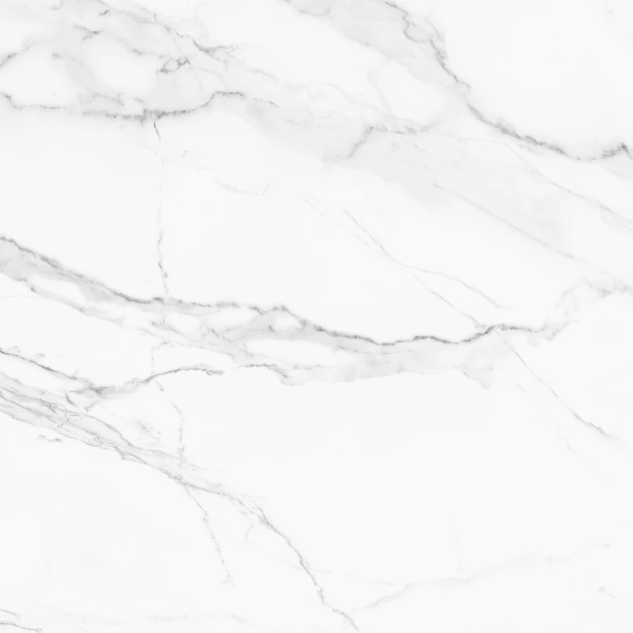 Керамогранит Gracia Ceramica Flash White PG 01 матовый белый 010400001246 45х45 см