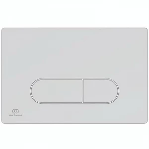 Кнопка смыва Ideal Standard Oleas глянцевый хром R0115AA