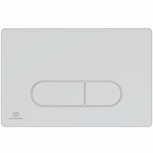 Кнопка смыва Ideal Standard Oleas глянцевый хром R0115AA