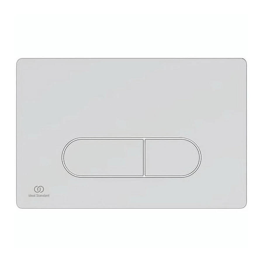 Кнопка смыва Ideal Standard Oleas глянцевый хром R0115AA