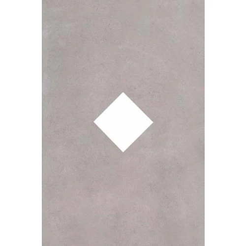 Декор Kerama Marazzi Александрия серый ID67 20х30