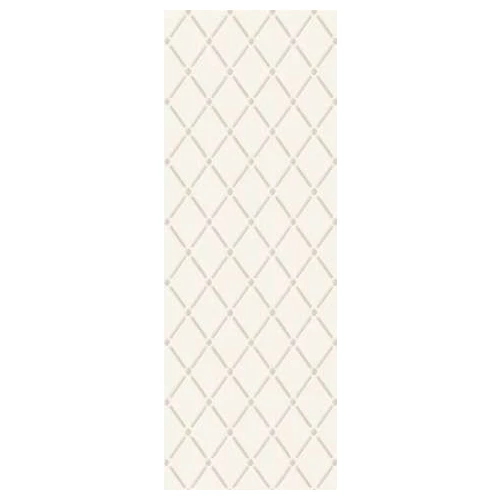 Плитка настенная Eurotile Ceramica Valentino ромб 223 VAT2BG 69,5х24,5 см