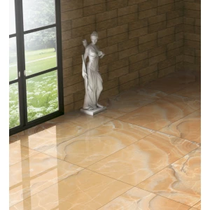 Керамогранит Neodom Sale Agata Orange Polished N20327 120x60 см