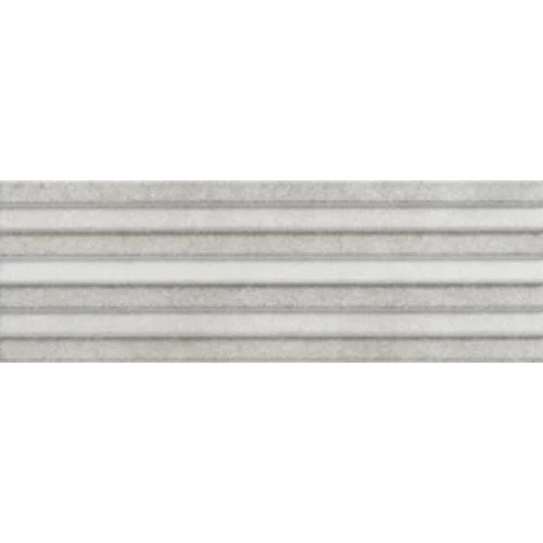 Керамическая плитка Cristacer Rev. Judith lamas gris серый 20х60 см