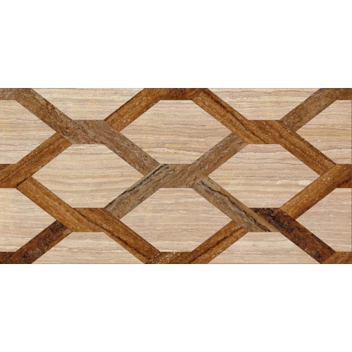 Керамогранит Marmocer Modern Magic Tile 43 Honeycomb pjg-swpz043 100х50 см