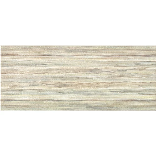 Декор Latina Ceramica Nubia Decor Verde 25х60 см