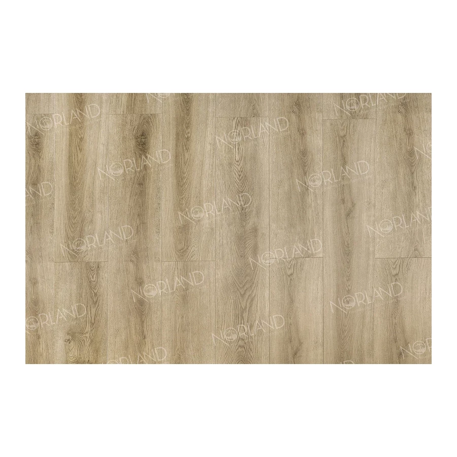 Каменно-полимерная плитка Norland Neowood Altaelva 2001-3 33 класс 8 мм
