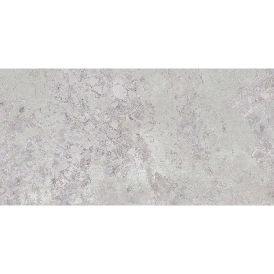 Керамогранит Idalgo Granite Dolomiti Monte Pterno Light Lapp полуглянцевый серый ID9095b115LLR 120х60 см