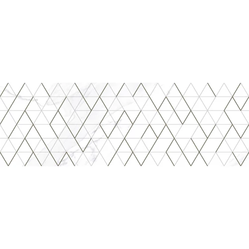 Декор Laparet Lord Tact белый OS\A154\60124 20х60