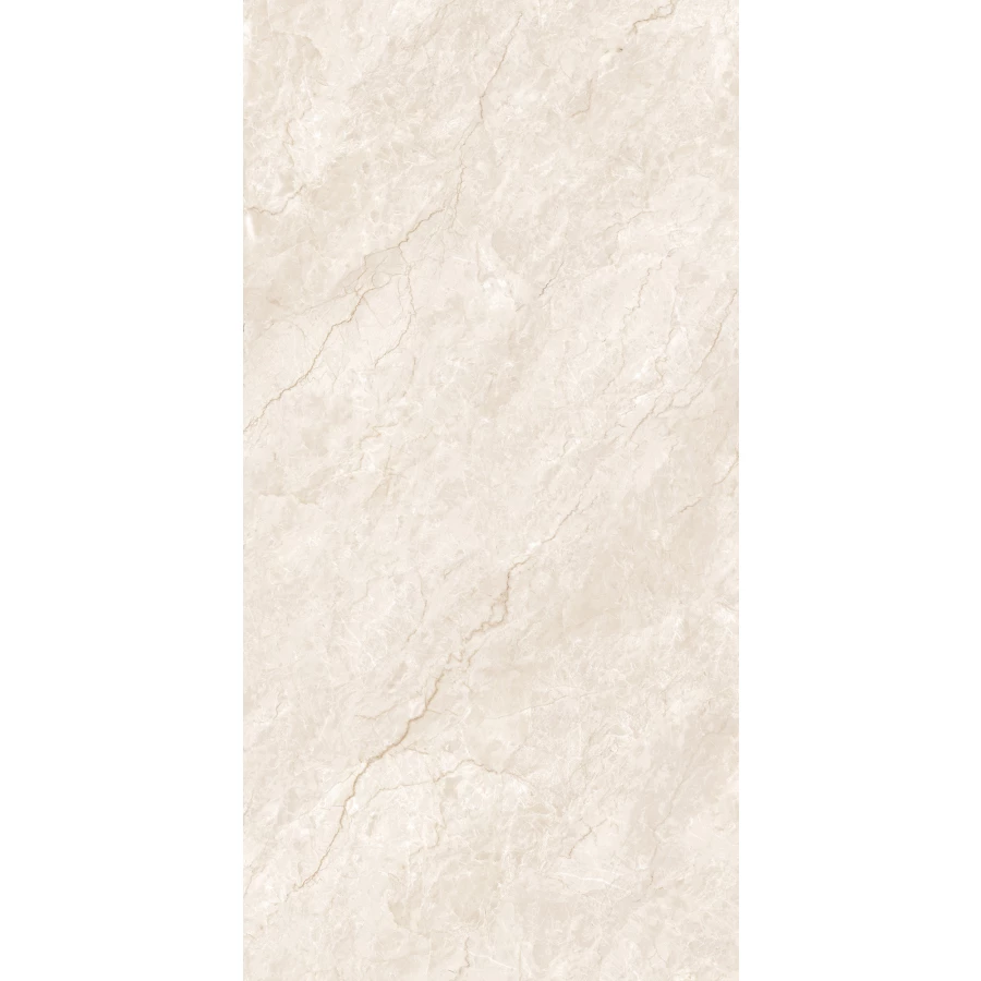 Керамогранит Creanza Ferrol Pearl Matt Glossy матовый с глянцевым эффектом бежевый CZ-GL04-B 160х80 см