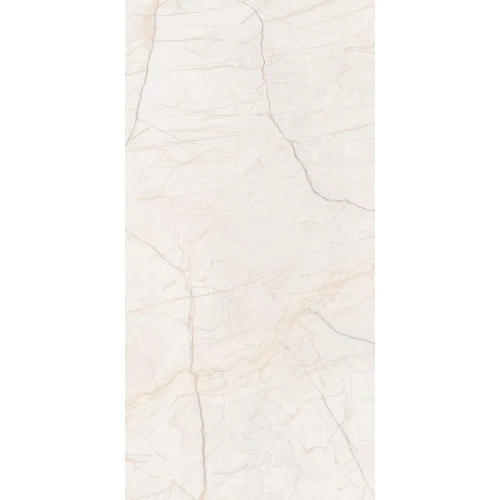 Керамогранит Гранитея Исеть элегантный матовый белый G231Н120 120х60 см