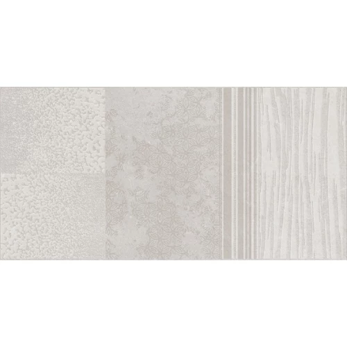 Декор Нефрит-Керамика Фишер серый 04-01-1-18-03-06-1840-2 30х60