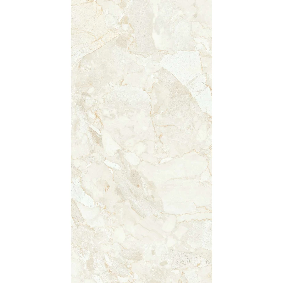 Керамогранит Belleza Sarda PB Cream 2P GV Pebble Matt матовый бежевый 45460 120х60 см