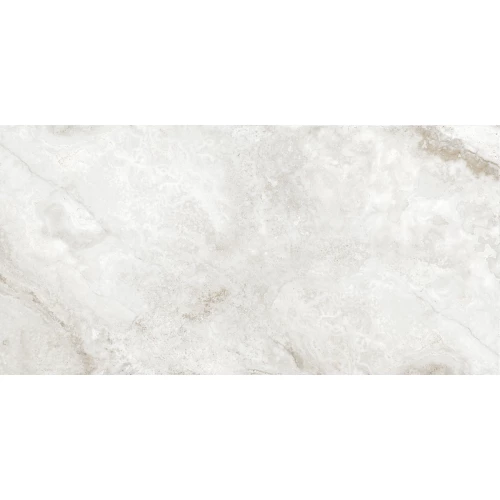 Керамогранит Laparet Galatea Blanco карвинг матовый светло-серый 160х80 см