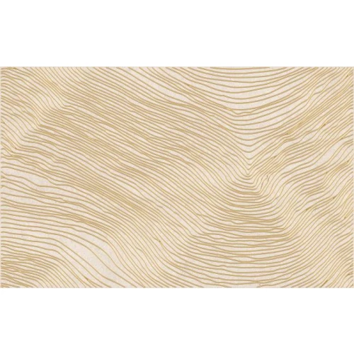 Декор Шахтинская плитка Эфа бежевый 01 25х40 см