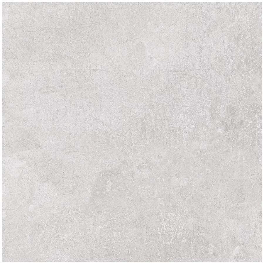 Керамогранит Laparet Smart Perla Матовый Структурный светло-серый SG604320R 60х60 см