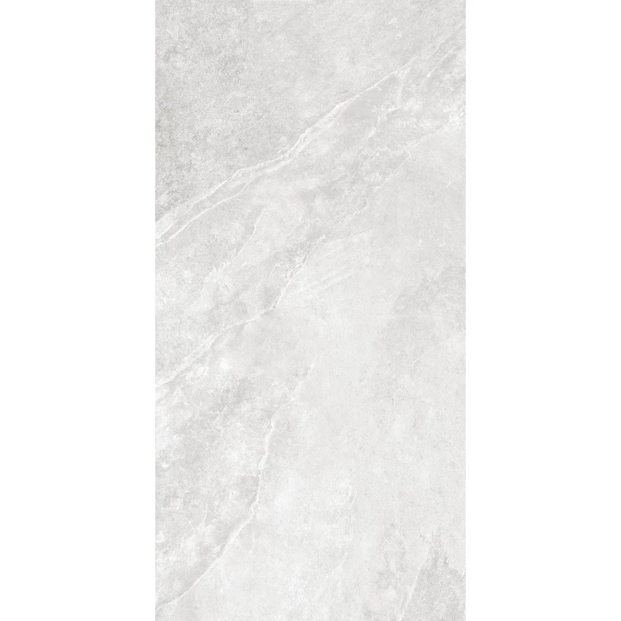 Керамогранит Global Tile Destiny матовый светло-серый GT1206022706MSR11 120х60 см